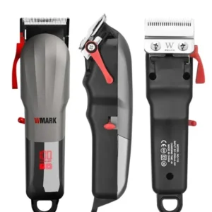 Rechargeable Hair Clipper Corded or Cordless Hair Trimmer