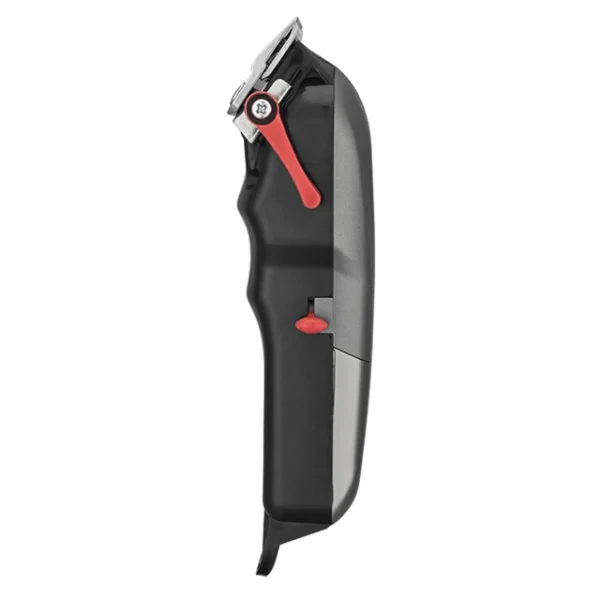 Rechargeable Hair Clipper Corded or Cordless Hair Trimmer - Image 4