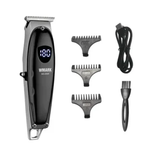 Smart Cordless Professional Hair Trimmer