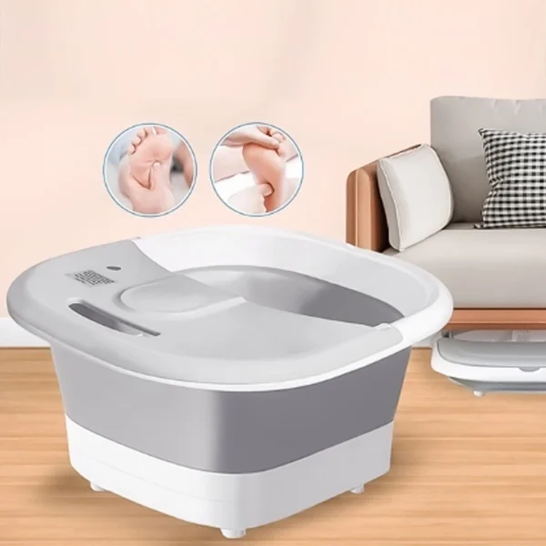 Electric Foot Massager - Image 7