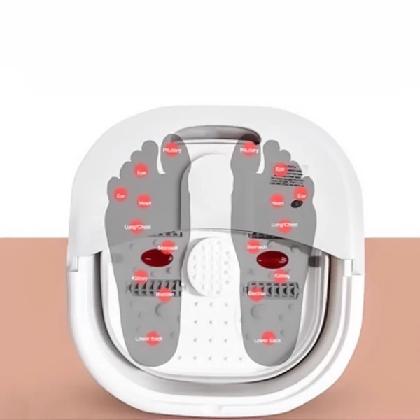 Electric Foot Massager - Image 5