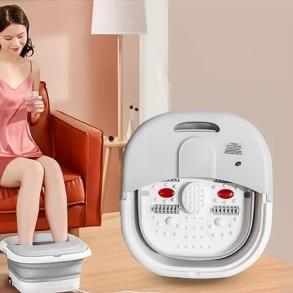 Electric Foot Massager - Image 4