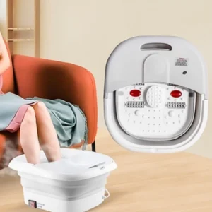 Electric Foot Massager