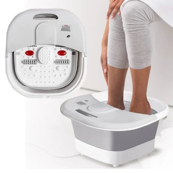 Electric Foot Massager - Image 3