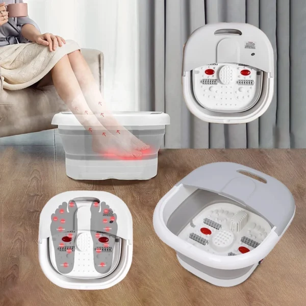 Electric Foot Massager - Image 2