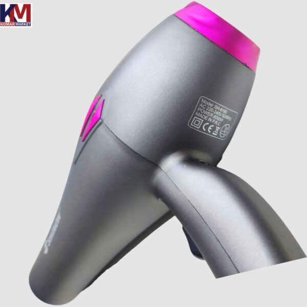 Shinon All in 1 Hand Dryer - Image 2