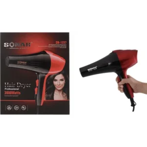 Hair Dryer