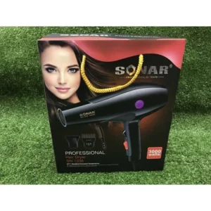 Professional Sonar Hand Dryer