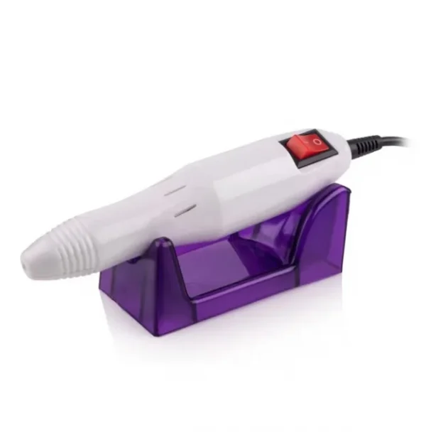 Nail File Drill Manicure Pedicure Set - Image 7