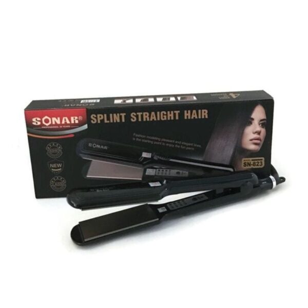 Sonar Hair Straightener - Image 2