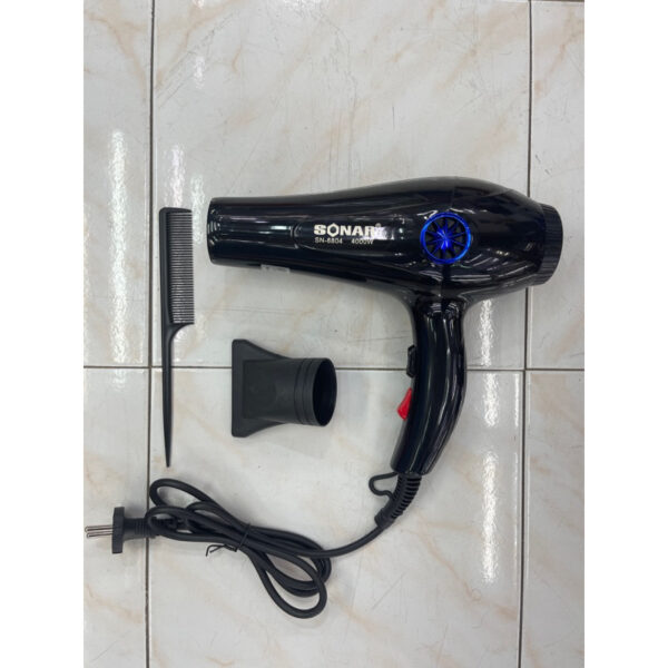 Sonar Professional Hair Hand Dryer - Image 3