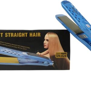 Sonar Professional Hair Straightener