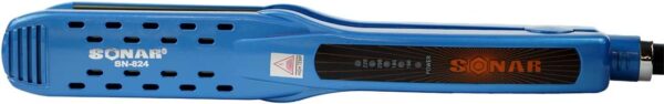 Sonar Professional Hair Straightener - Image 2