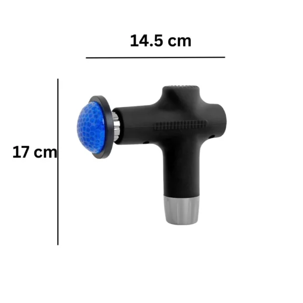 Impact Gun Massager - Image 5