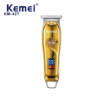 Cordless Rechargeable Hair Clippers - Image 5