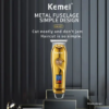 Cordless Rechargeable Hair Clippers - Image 4