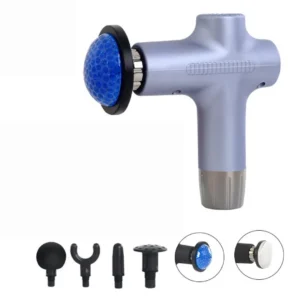 Impact Gun Massager