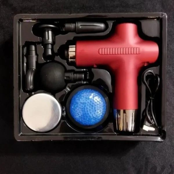 Impact Gun Massager - Image 8