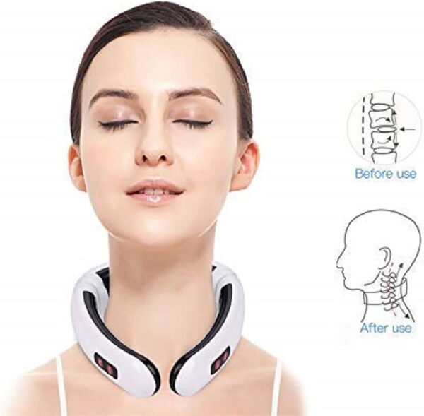 Neck Massager - Image 2