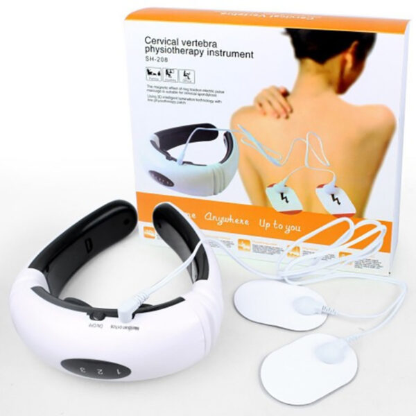 Neck Massager - Image 3