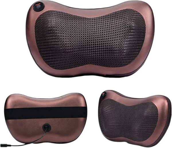 Home and Car Massage Pillow - Image 3