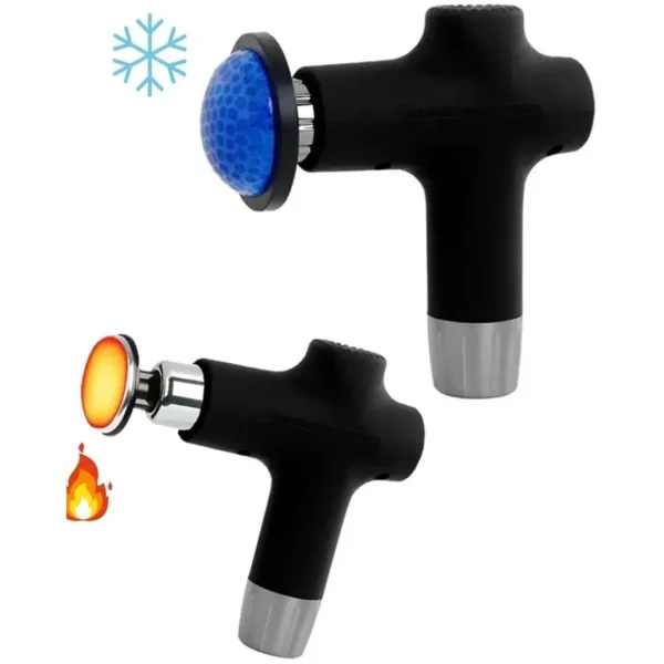 Impact Gun Massager - Image 10