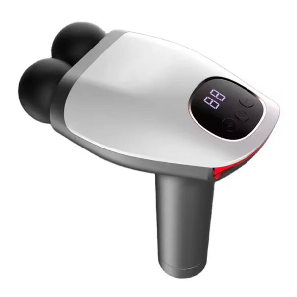 Double Head Gun Massager - Image 2