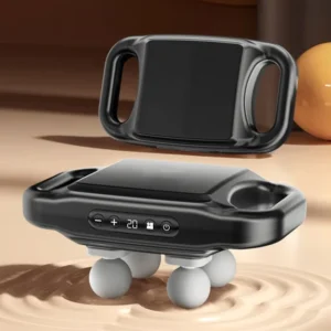 Four Headed Gun Massager