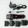 Rechargeable Hair Clipper/Barbering Machine - Image 2