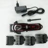 Rechargeable Hair Clipper/Barbering Machine - Image 5
