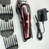 Rechargeable Hair Clipper/Barbering Machine