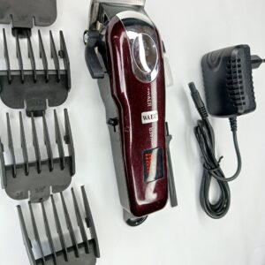 Rechargeable Hair Clipper/Barbering Machine