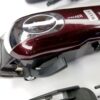 Rechargeable Hair Clipper/Barbering Machine - Image 6