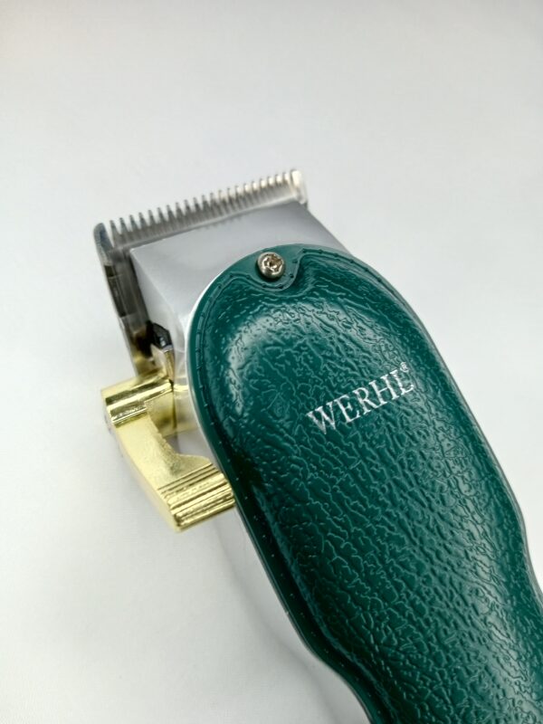 WERHL Professional Hair Clipper - Image 8