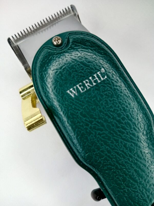 WERHL Professional Hair Clipper - Image 4