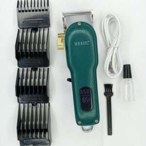 WERHL Professional Hair Clipper