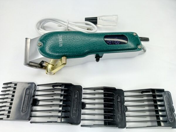 WERHL Professional Hair Clipper - Image 3