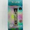 Waer Professional Hair Clippers - Image 7