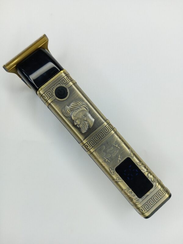 Waer Professional Hair Clippers - Image 6