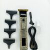 Waer Professional Hair Clippers