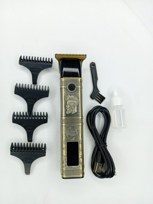 Waer Professional Hair Clippers