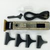 Waer Professional Hair Clippers - Image 5