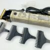 Waer Professional Hair Clippers - Image 4