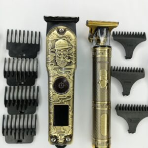 2 in 1 Professional Hair Clippers/Trimmers