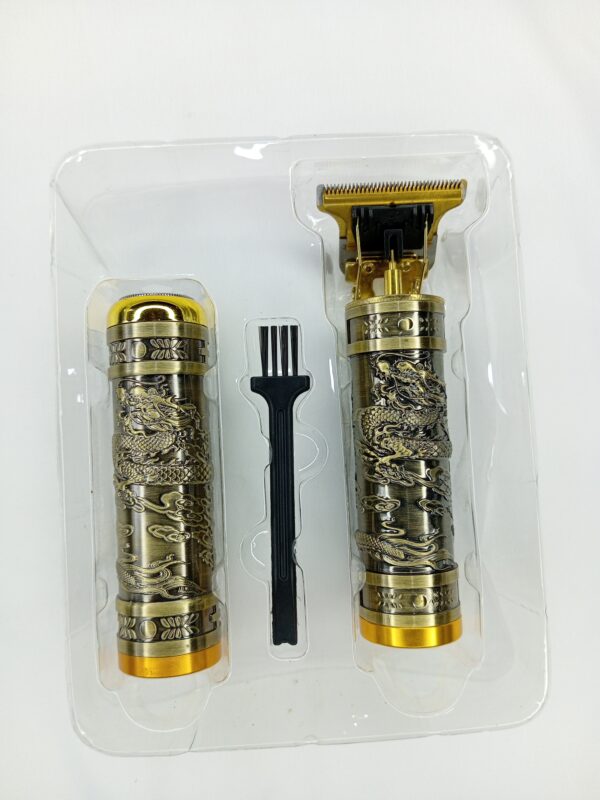 2 in 1 Hair Clipper and Shaver - Image 7