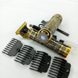 2 in 1 Hair Clipper and Shaver