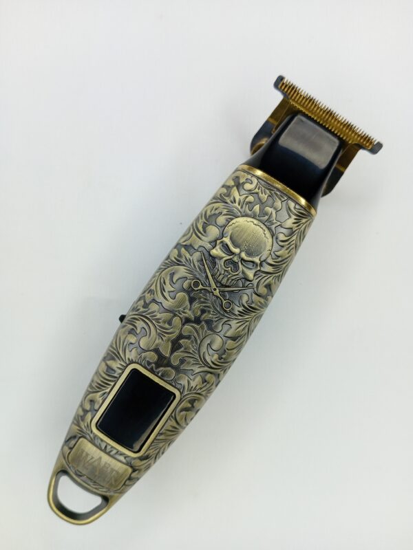 Professional WA-2932 Hair Clipper - Image 8