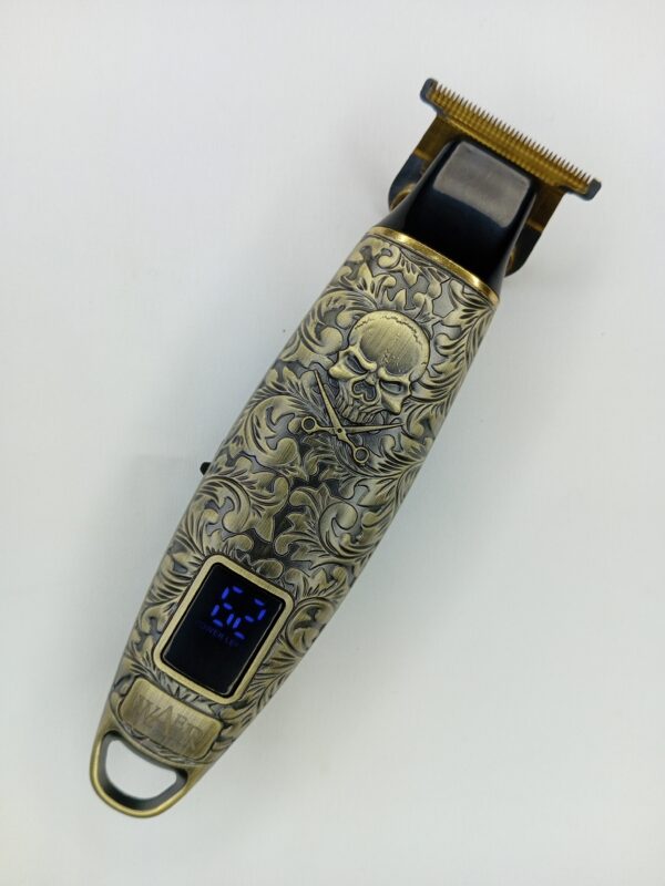 Professional WA-2932 Hair Clipper - Image 7