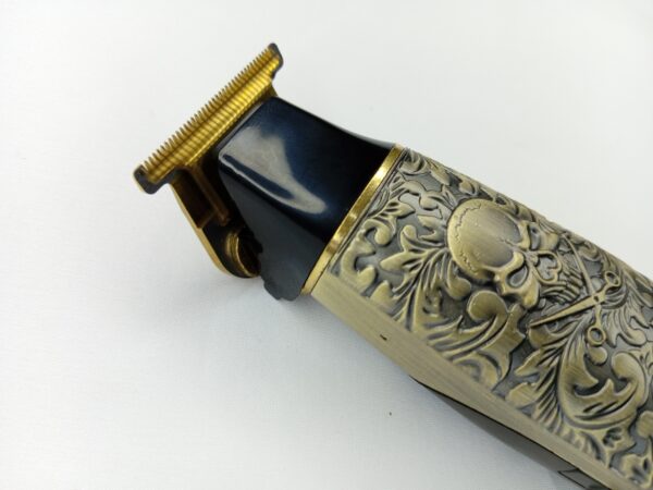 Professional WA-2932 Hair Clipper - Image 5