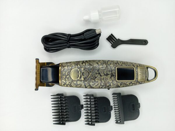 Professional WA-2932 Hair Clipper - Image 3